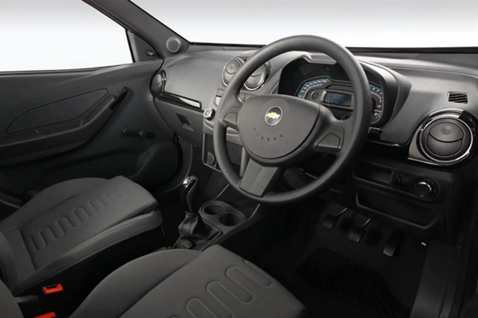 Chevrolet Utility Corsa