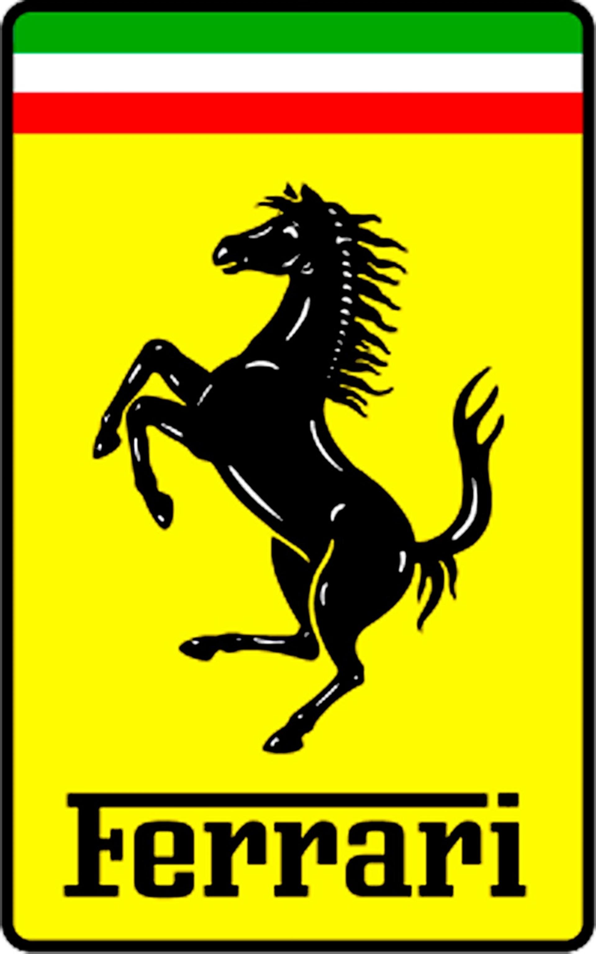 VERY POSITIVE FERRARI FIRST QUARTER GROWTH