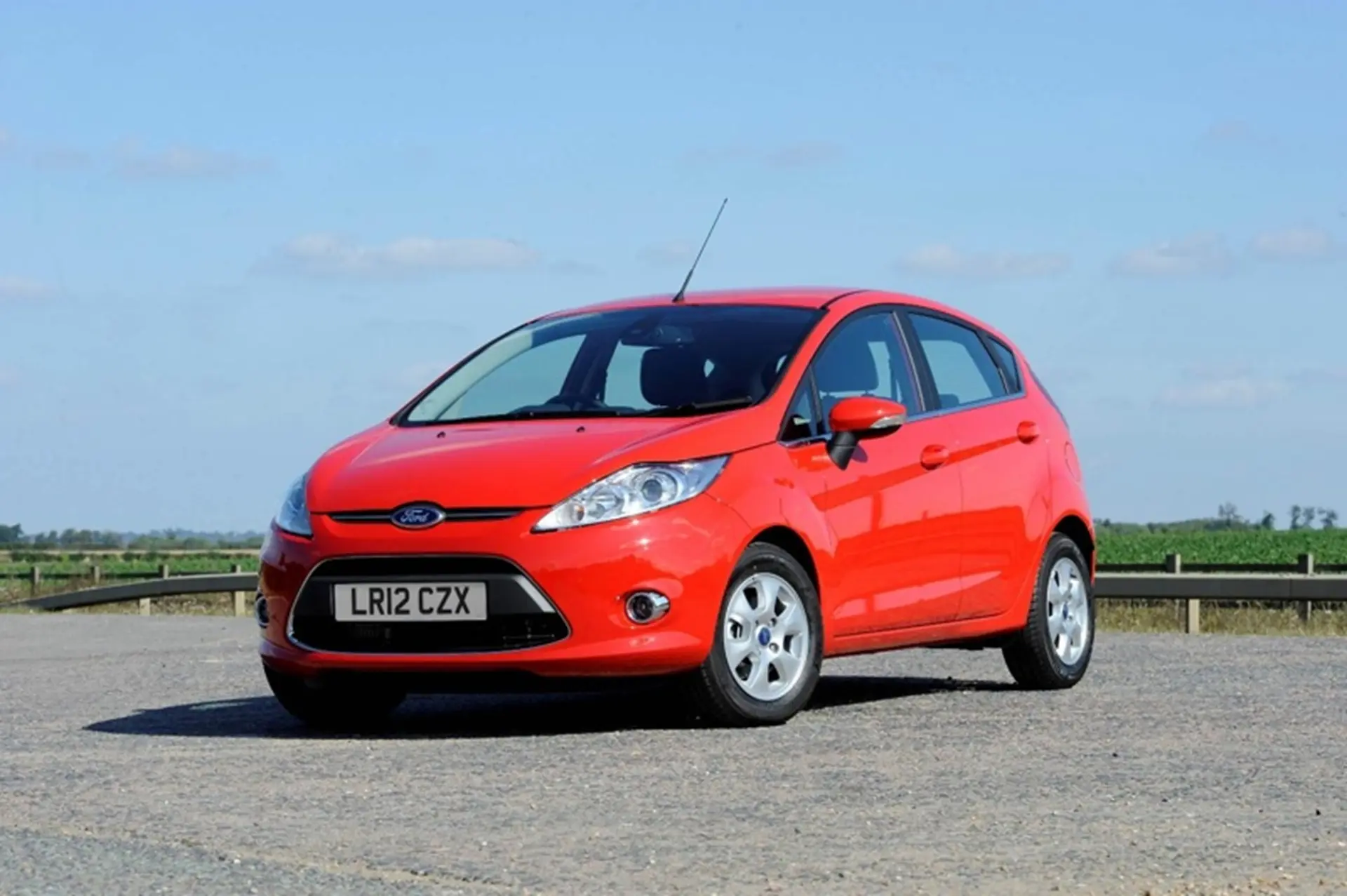 Ford United Kingdom