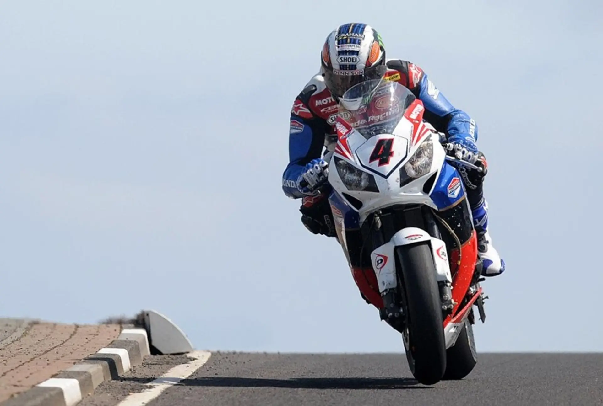 Honda TT Racing