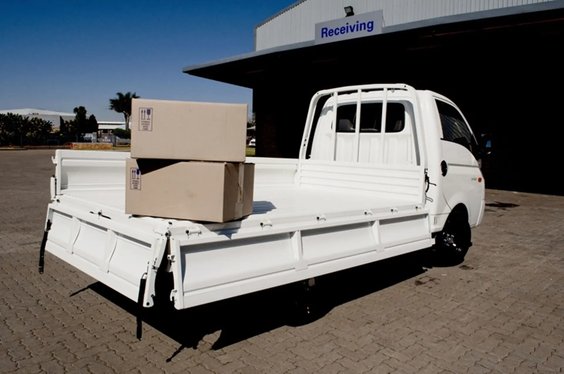 Hyundai H100 South Africa