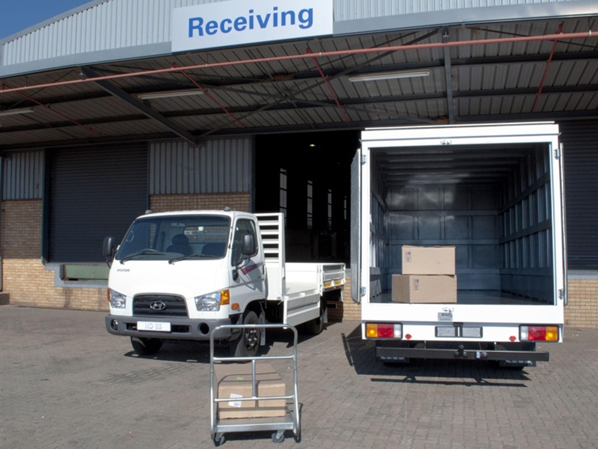 Hyundai’s new HD series is ready, willing and equipped to deliver