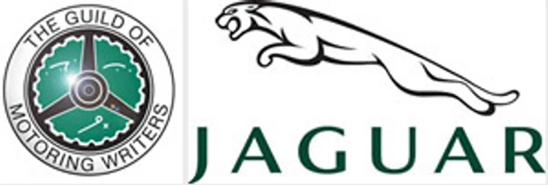 jaguar guild of motoring writers