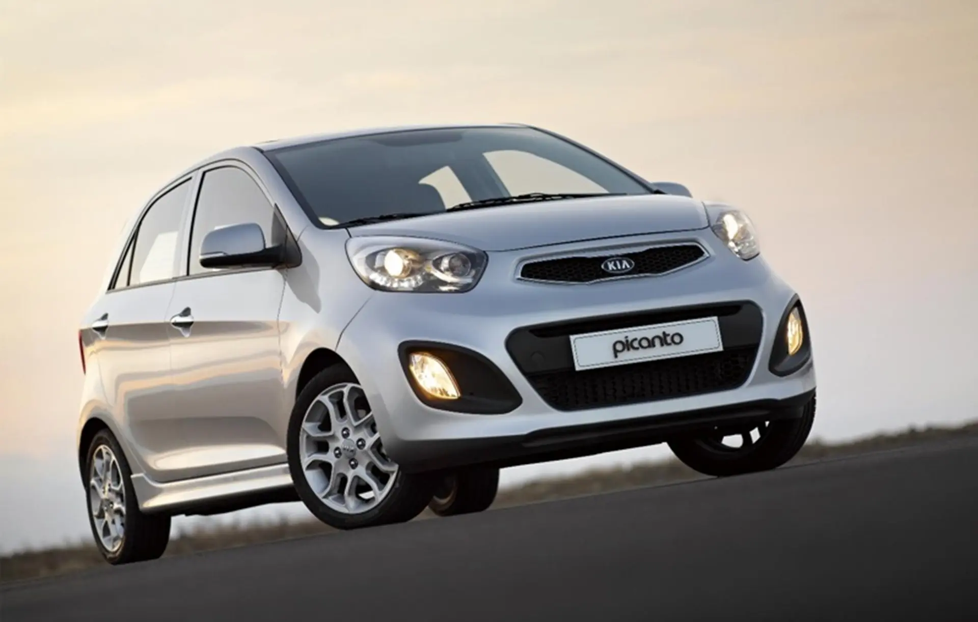 KIA Picanto