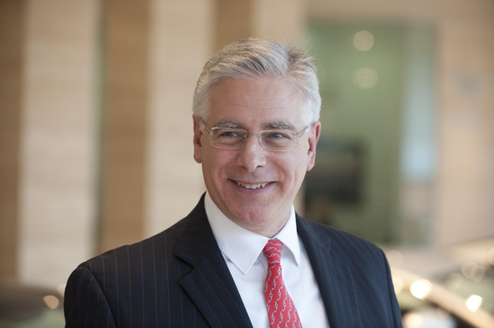 ASTON MARTIN WORKS AT NEWPORT PAGNELL