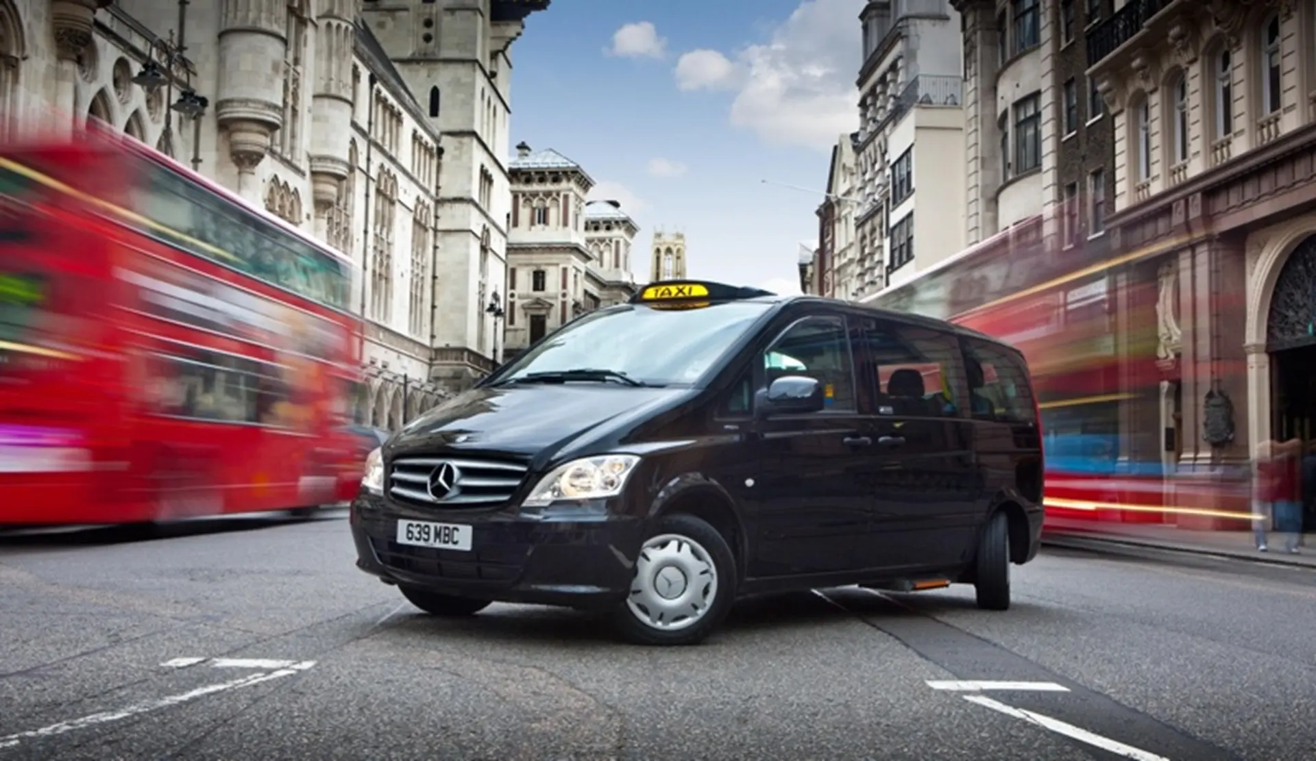 Mercedes-Benz Financial