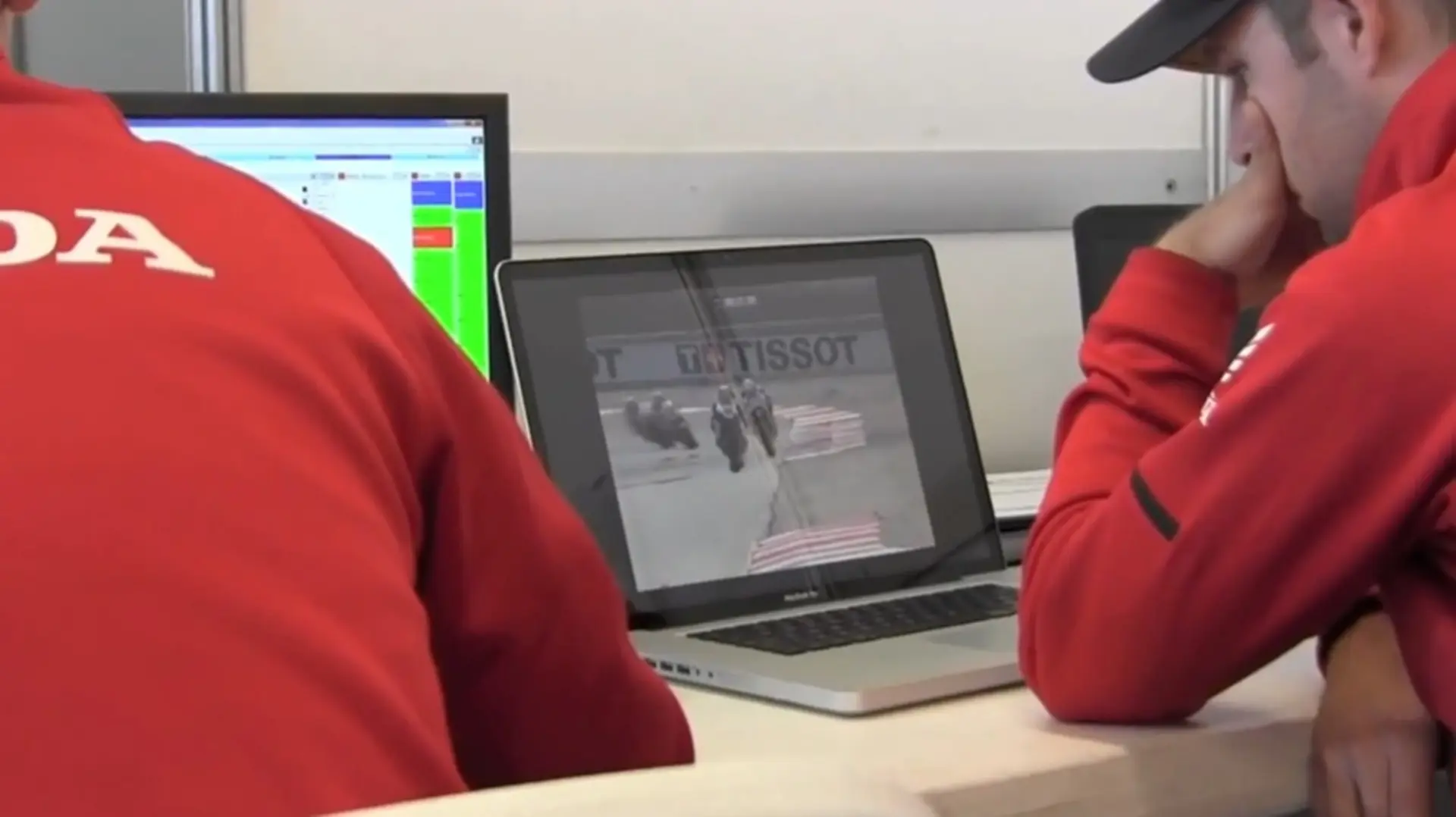 REA POSITIVE AFTER DAY ONE AT MILLER