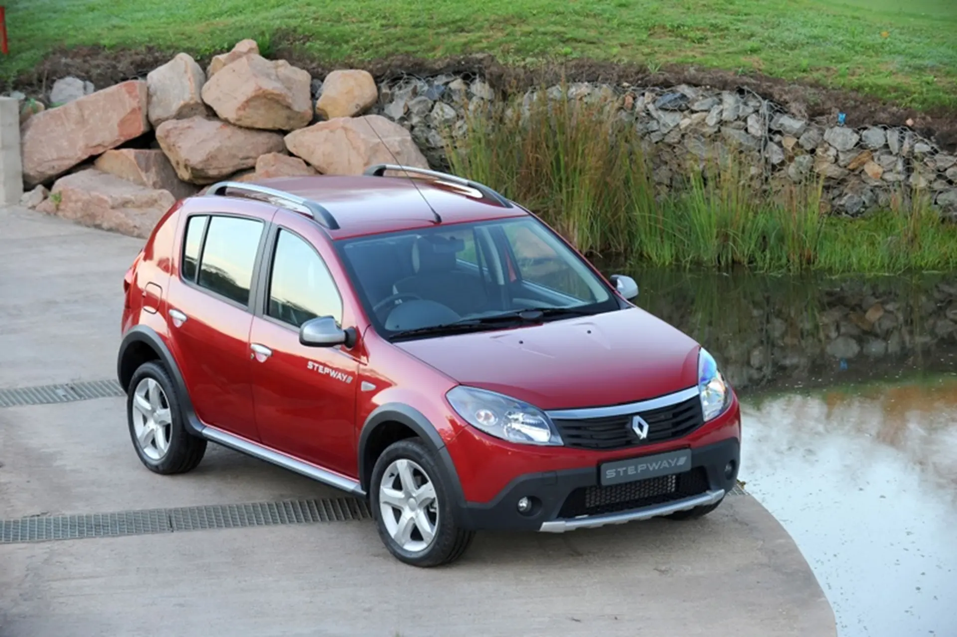 Renault Sandero South Africa