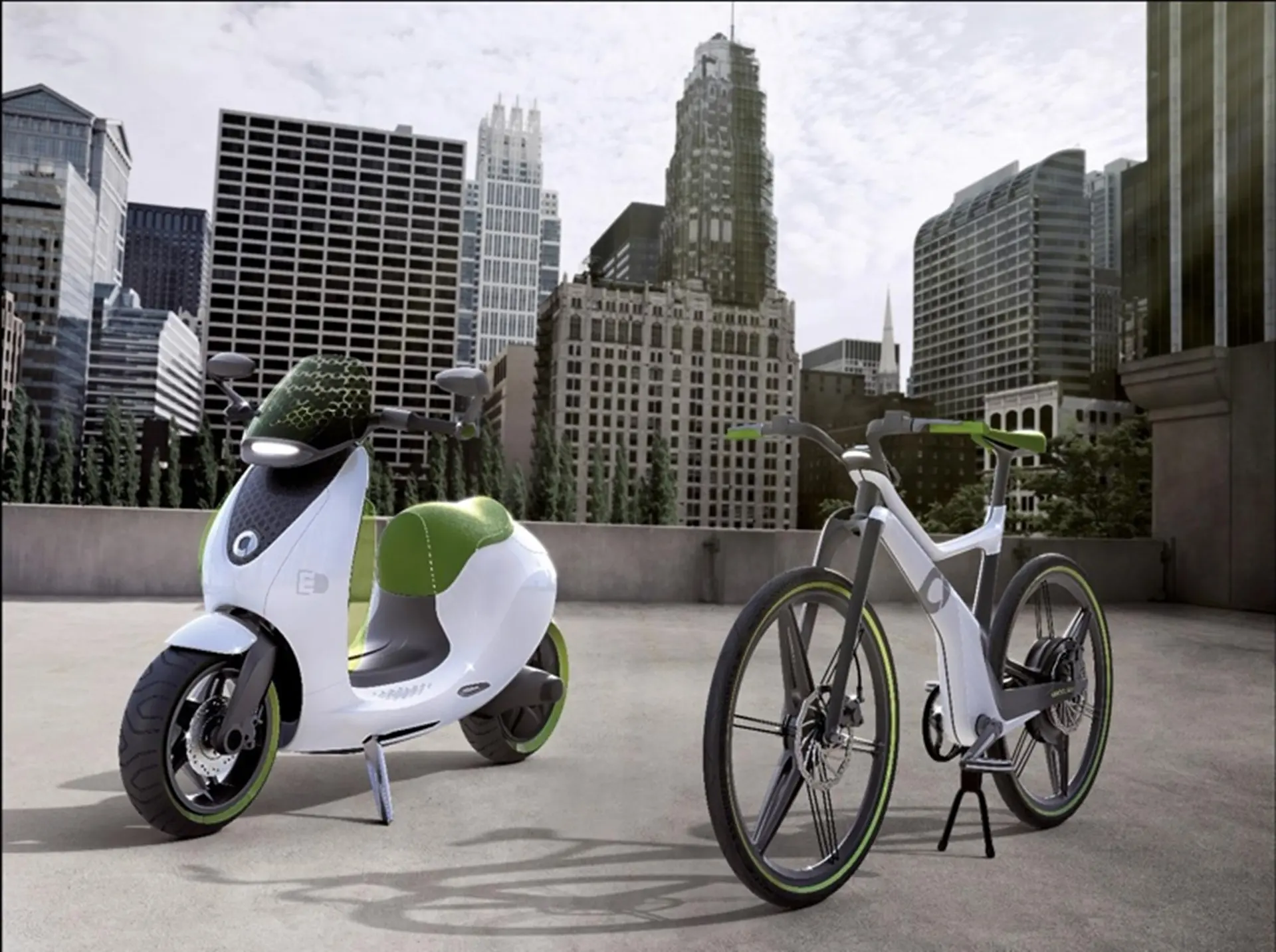 smartbike