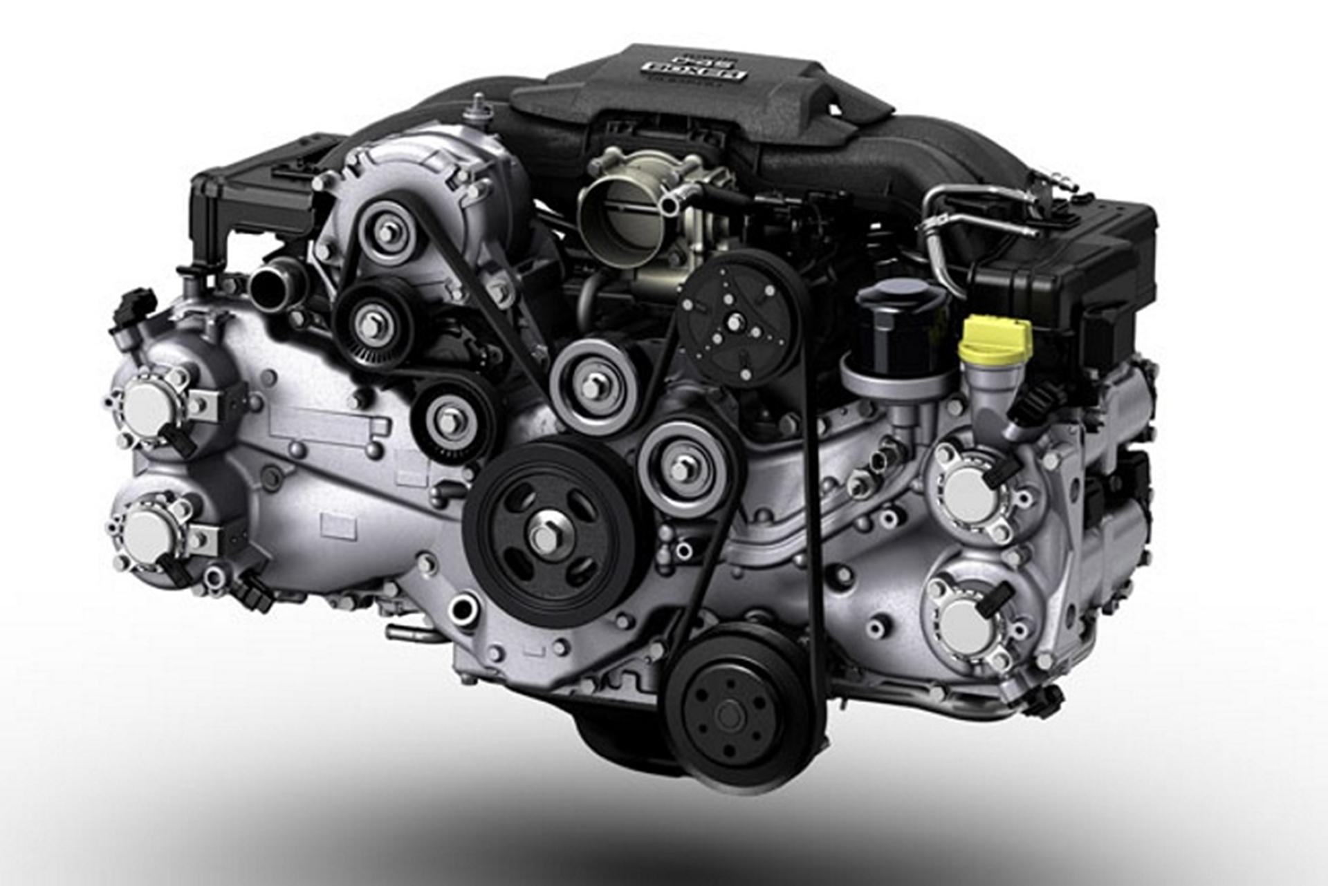 SUBARU BRZ South Africa Punching Above its weight