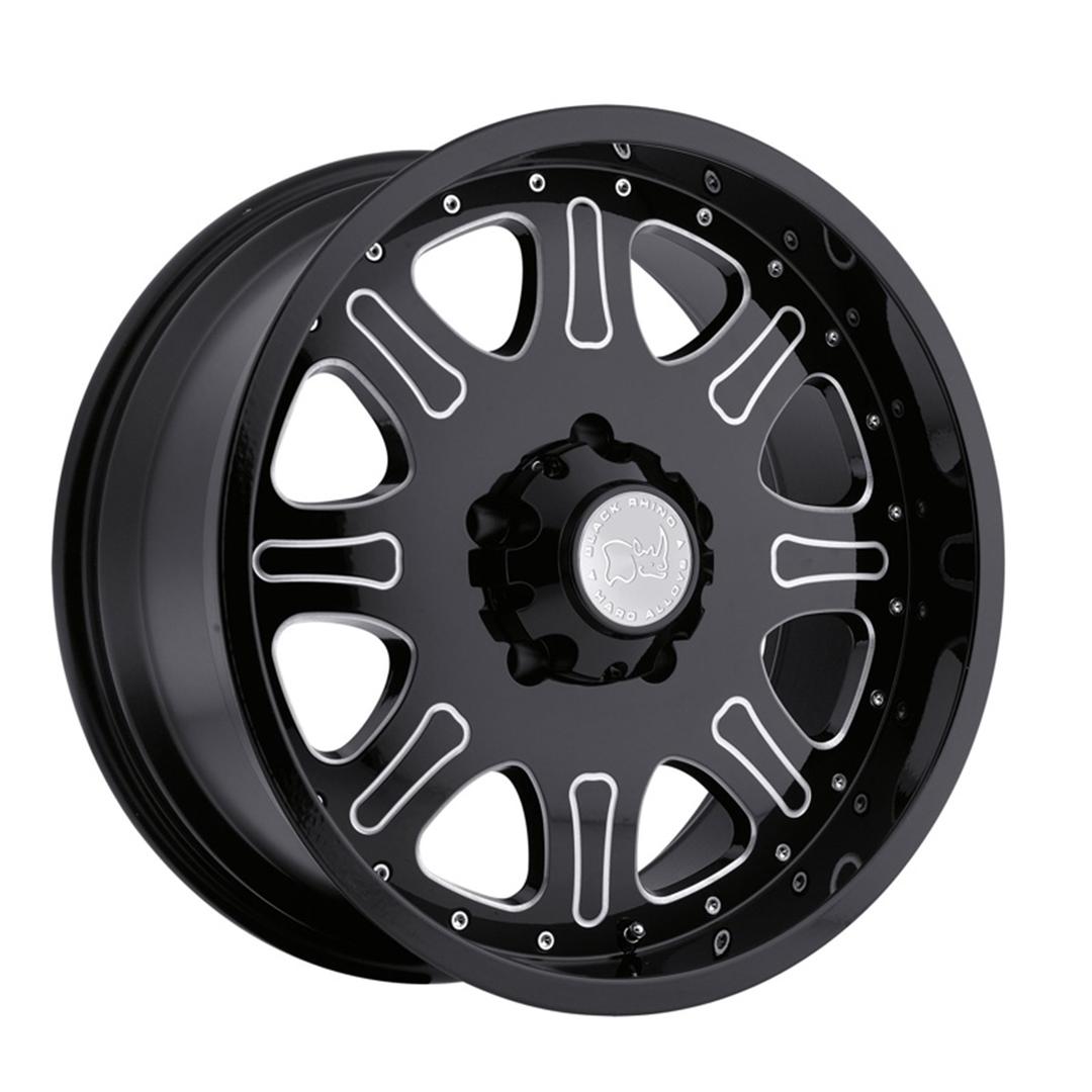 TIGER WHEEL & TYRE UNVEILS NEW ULTIMATE WHEEL RANGE