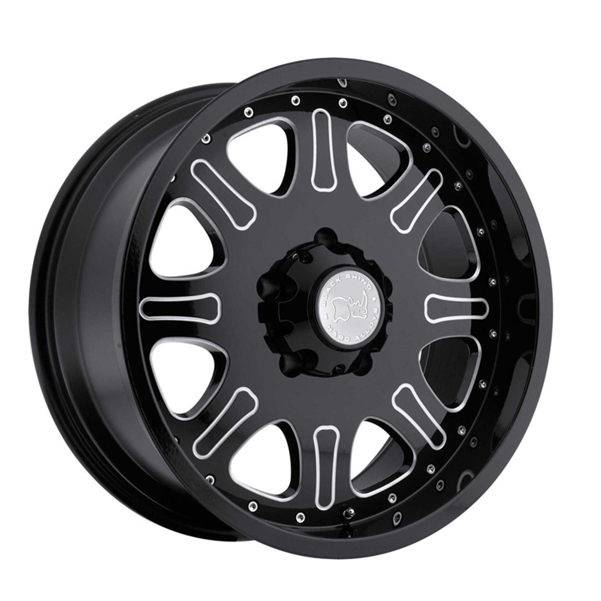 TIGER WHEEL & TYRE UNVEILS NEW ULTIMATE WHEEL RANGE