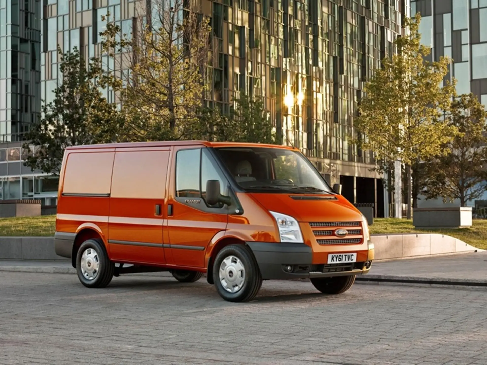 Transit fleet world awards