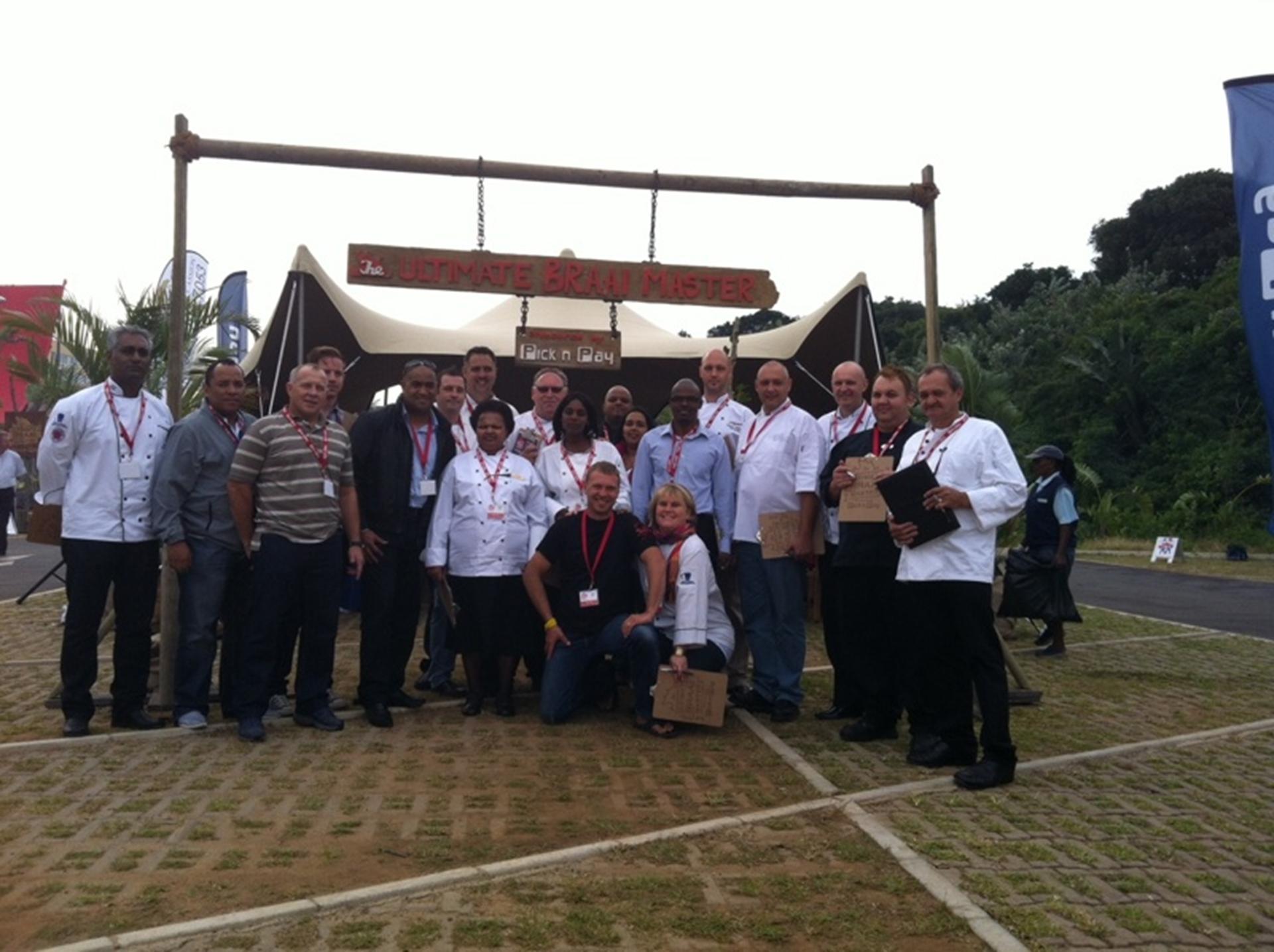 COOKED IN AFRICA FILMS SIGNS EXCLUSIVE VEHICLE SPONSORSHIP WITH RENAULT SA