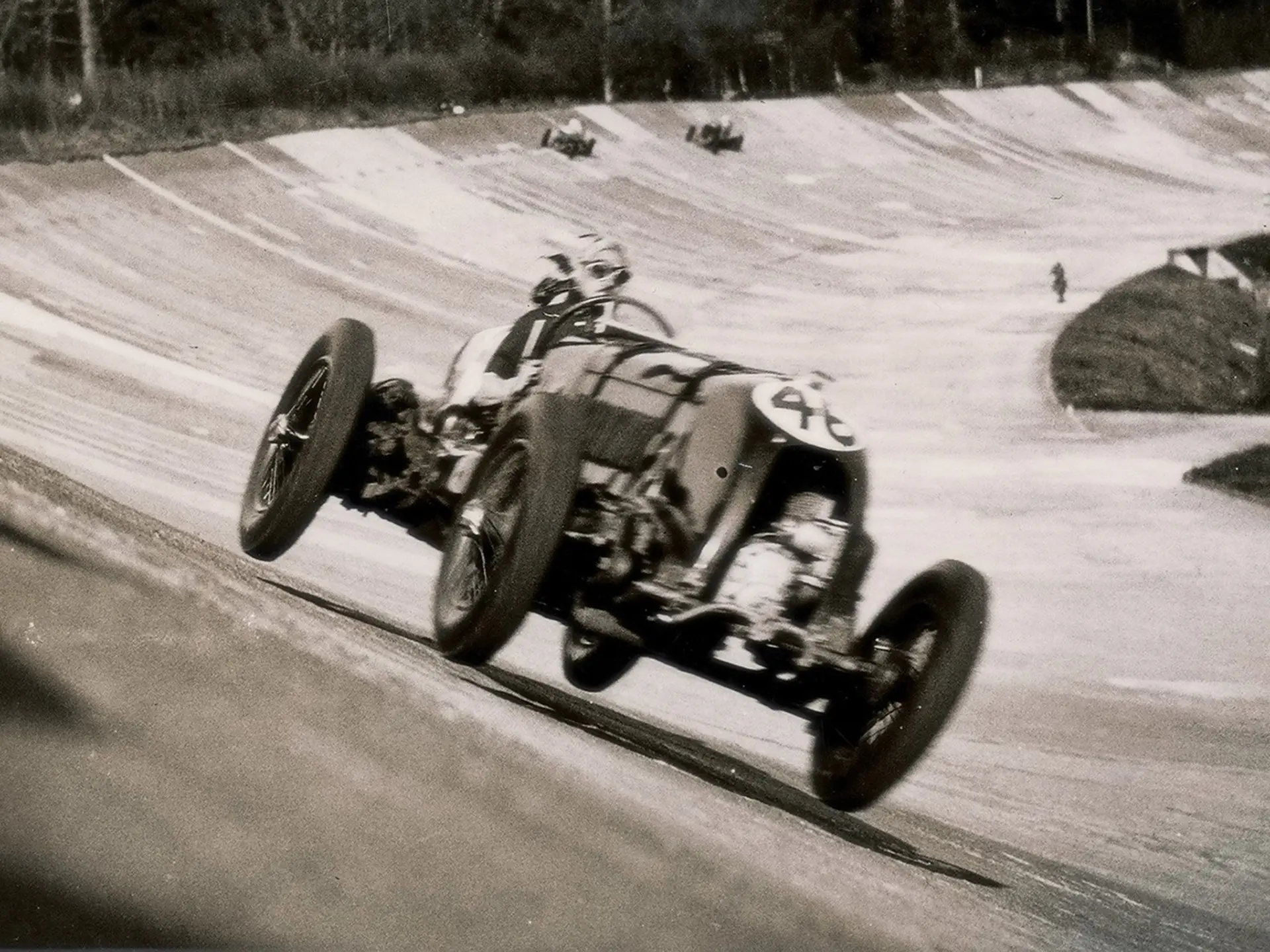 Bentley Goodwood