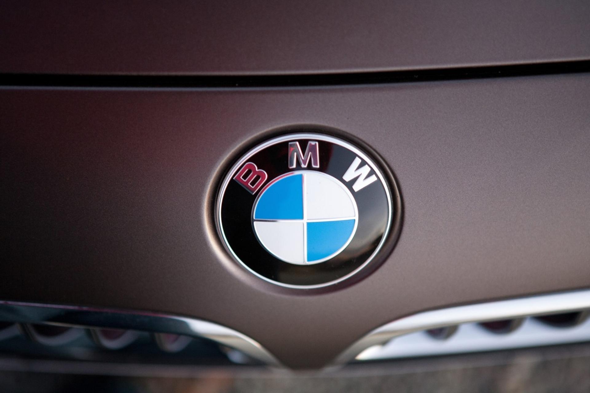 BMW 6 Series: Bodywork and safety – State-of-the-art functionality and complete protection