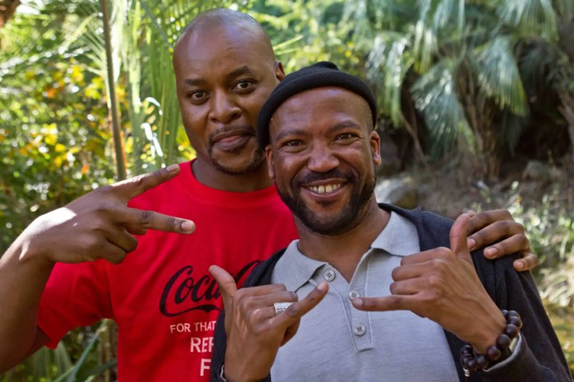 Braai Master 2012 South-Africa