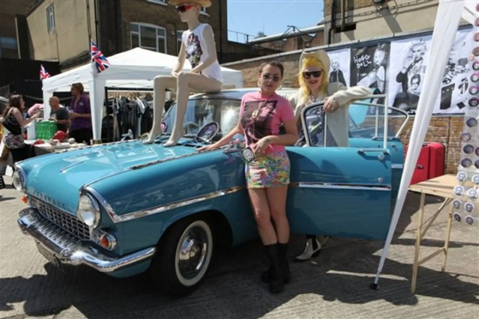 Car Show