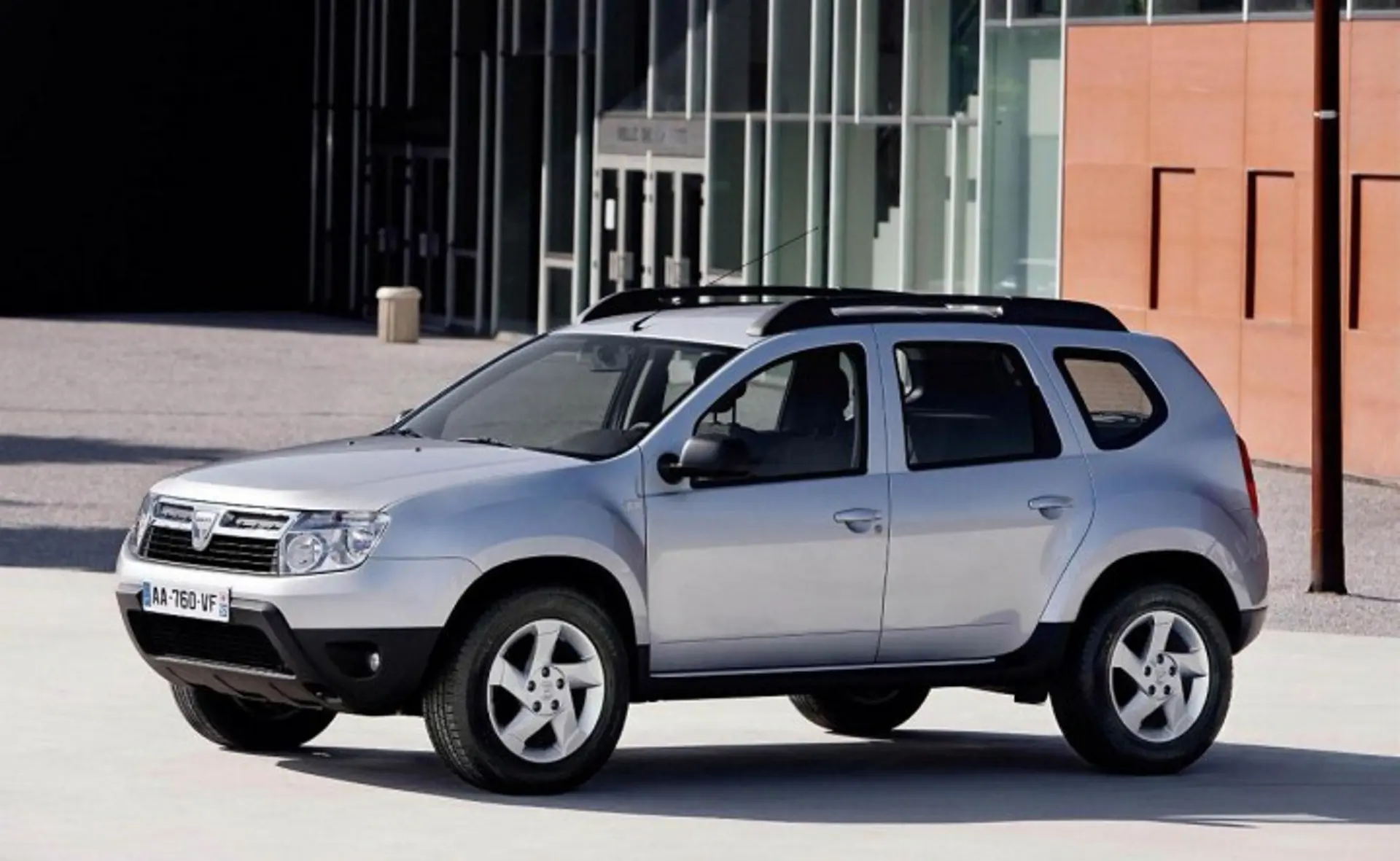 Dacia