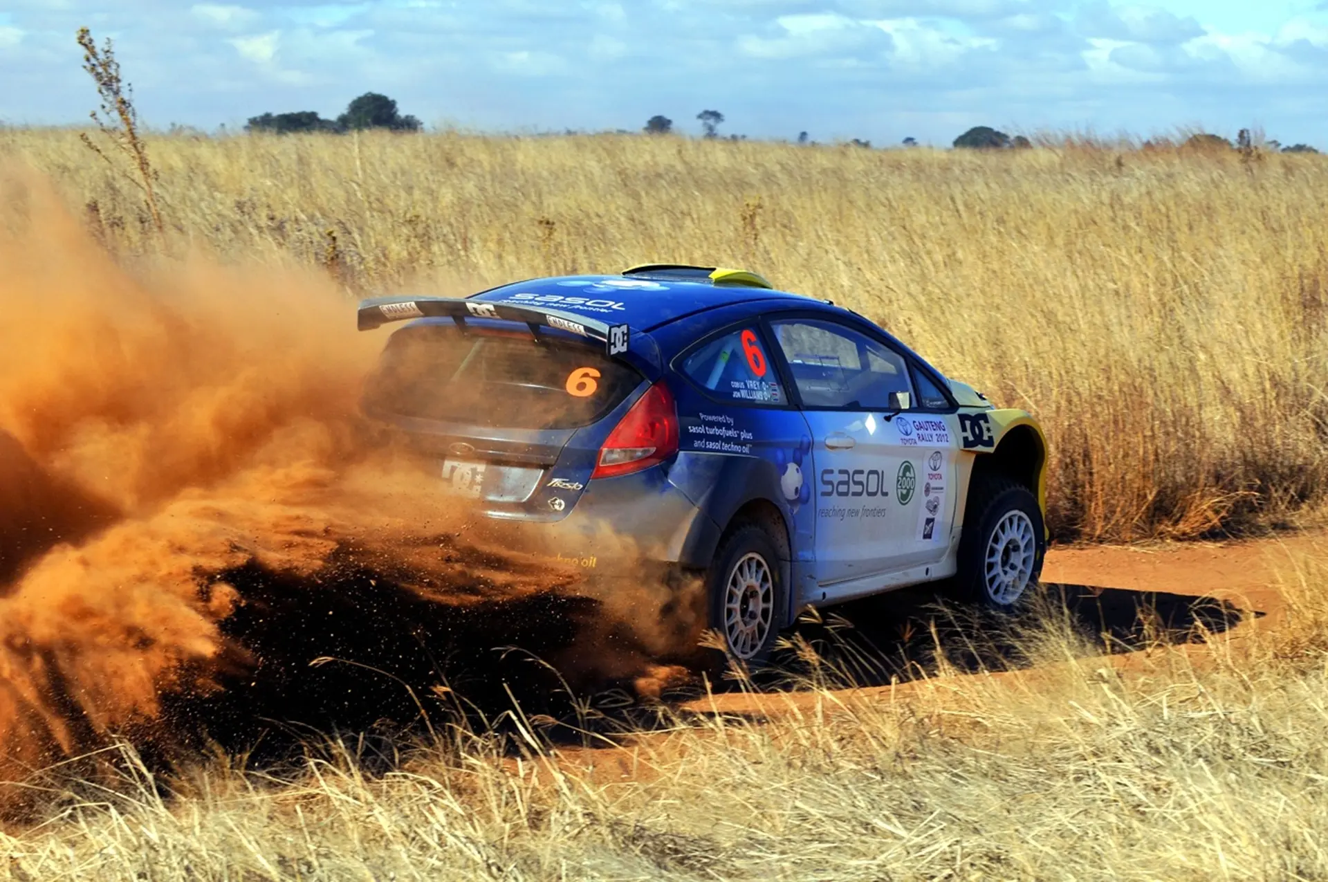 Ford Racing