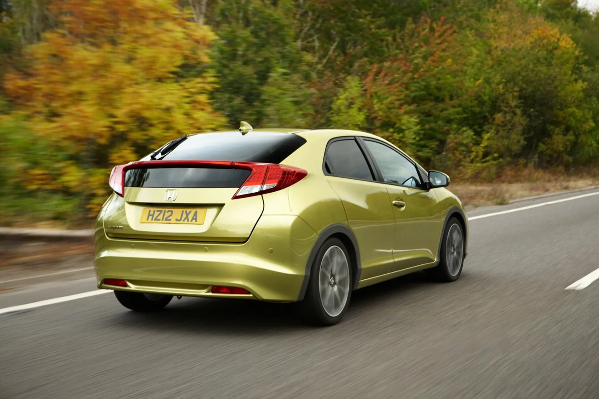 Honda Dealership News