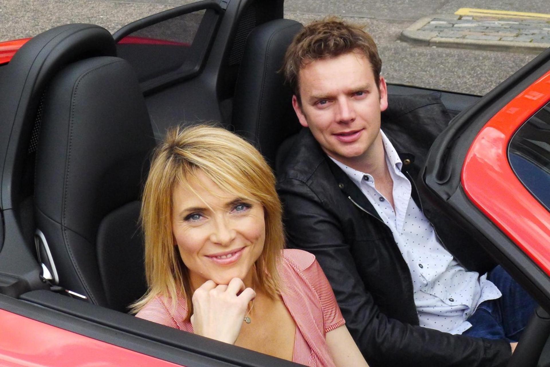 5 LIVE DRIVES: SATURDAY JULY 7TH, 7-8PM BBC RADIO 5 LIVE