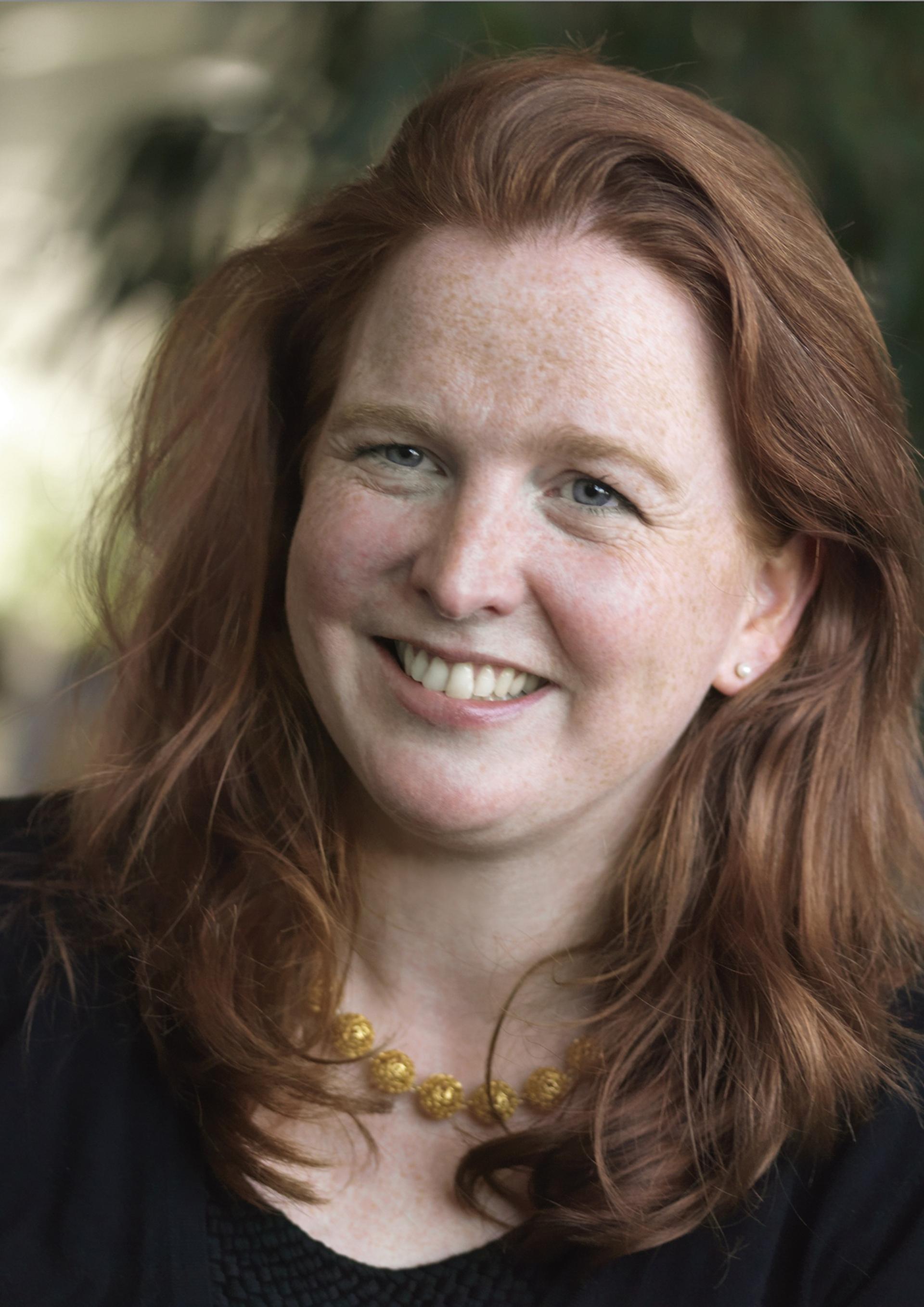 Martina Starke: Head of Colour and Trim Design BMW Individual