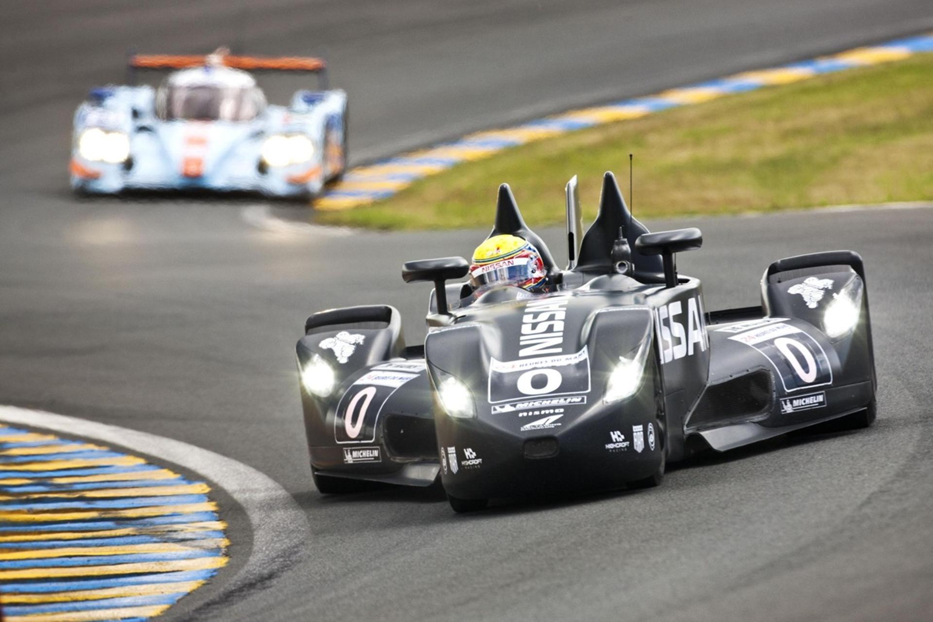 RML OPEN DAY IN NATIONAL MOTORSPORT WEEK
