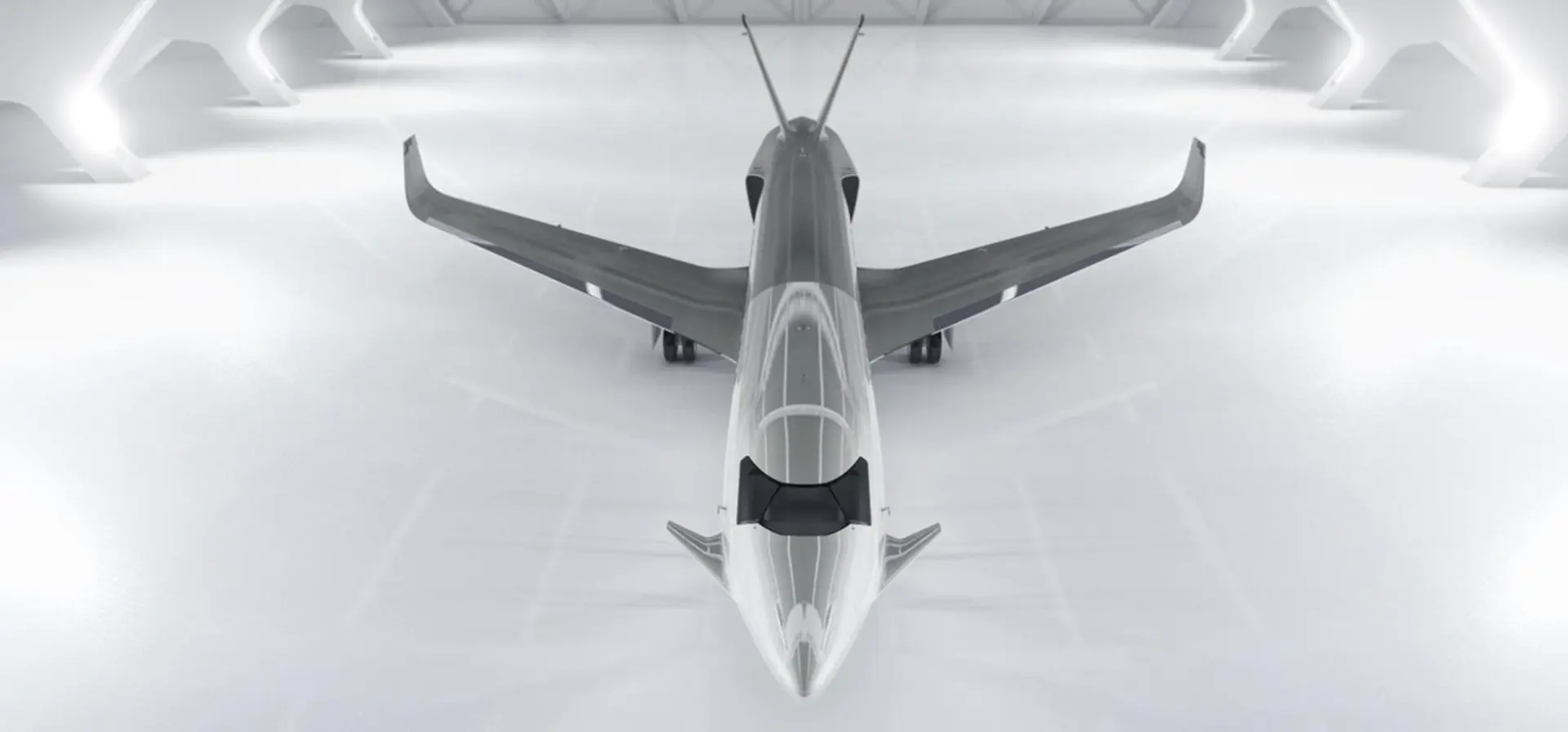 peugeot concept plane
