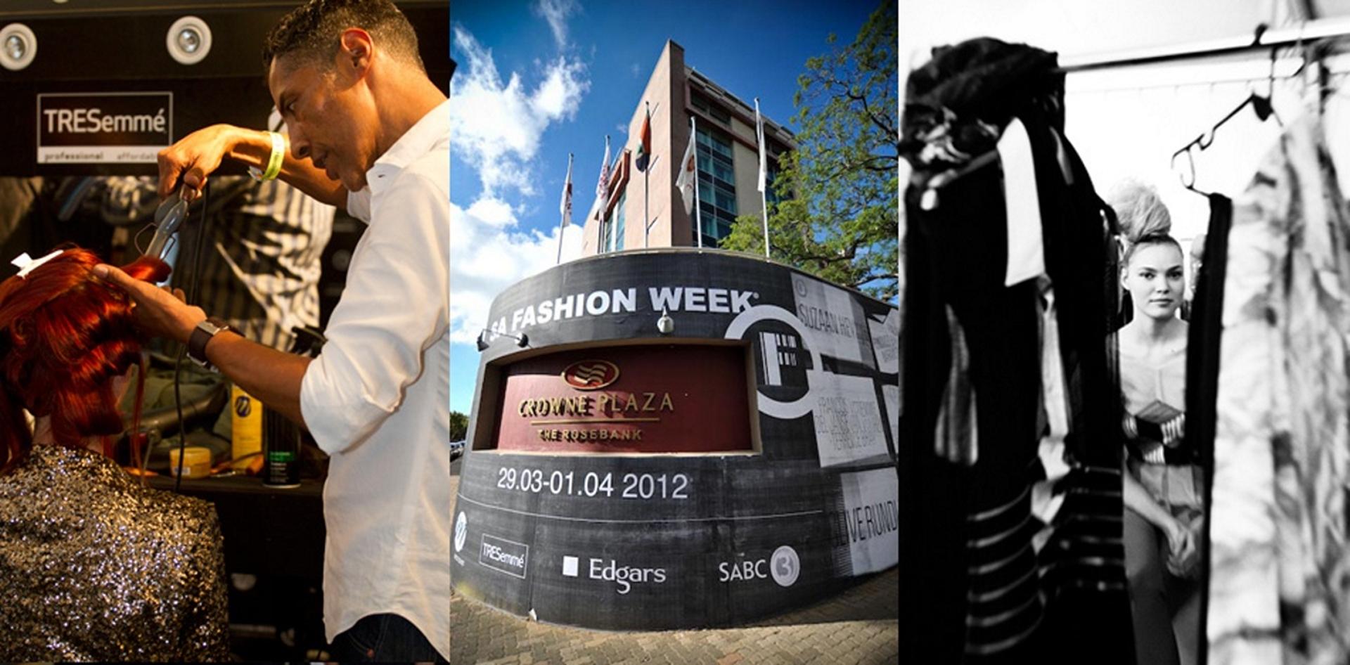 RENAULT- SA FASHION WEEK NEW TALENT SEARCH SHOW TAKES CENTRE STAGE AT THE SAFW AUTUMN WINTER COLLECTIONS