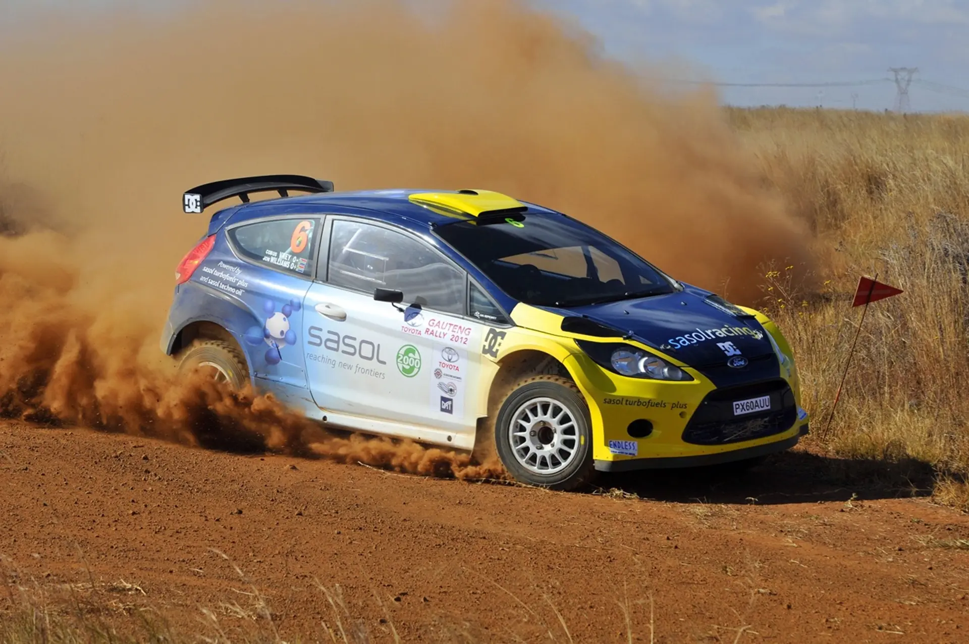 Sasol Racing