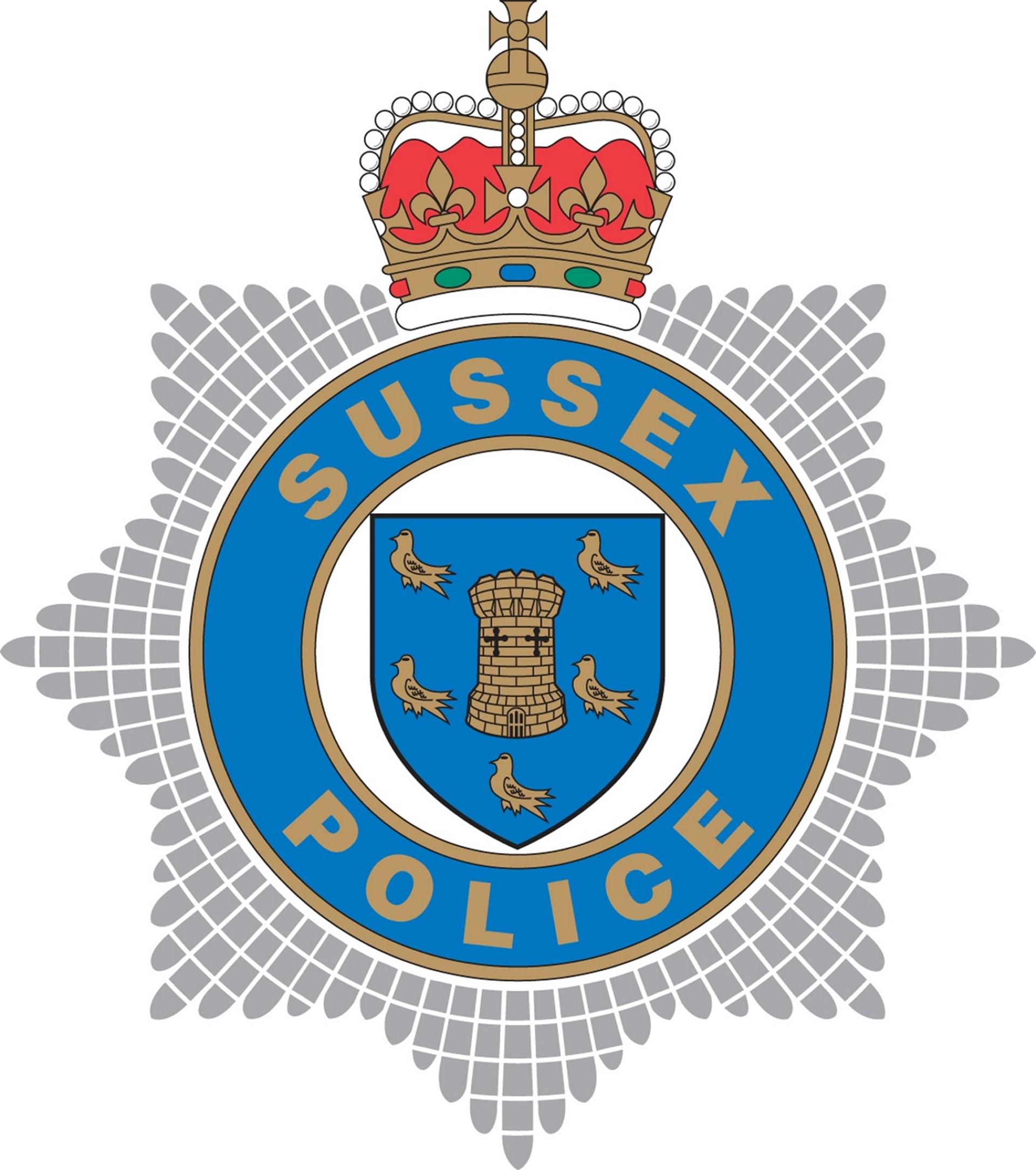 SUSSEX POLICE SEES THE ROAD AHEAD WITH TYRESAFE