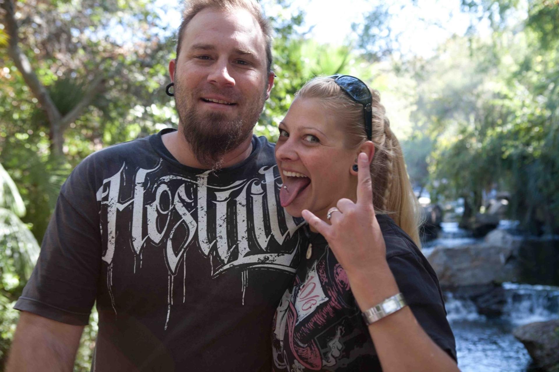 Braai Master Reality TV Competition