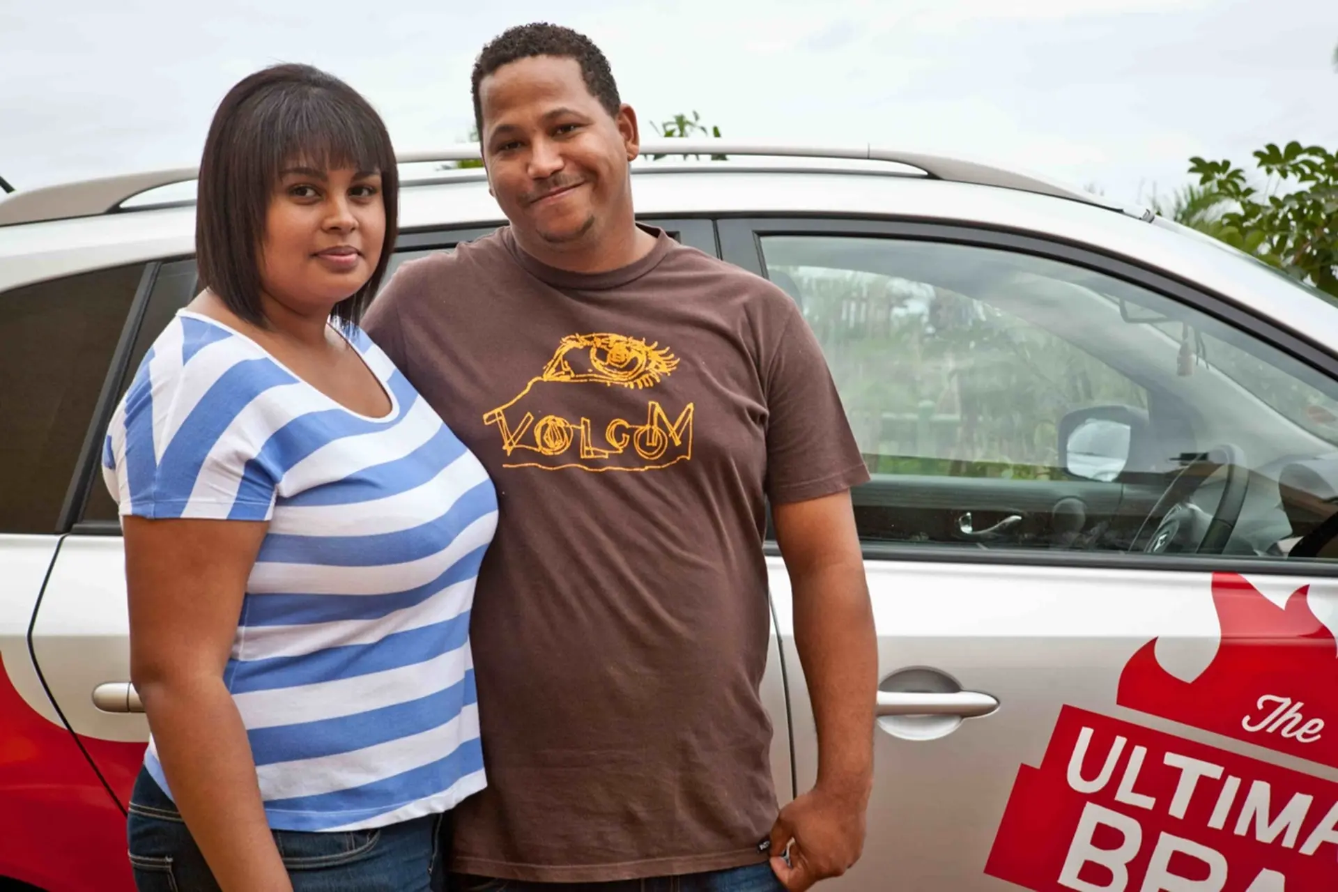 Ultimate Braai Master