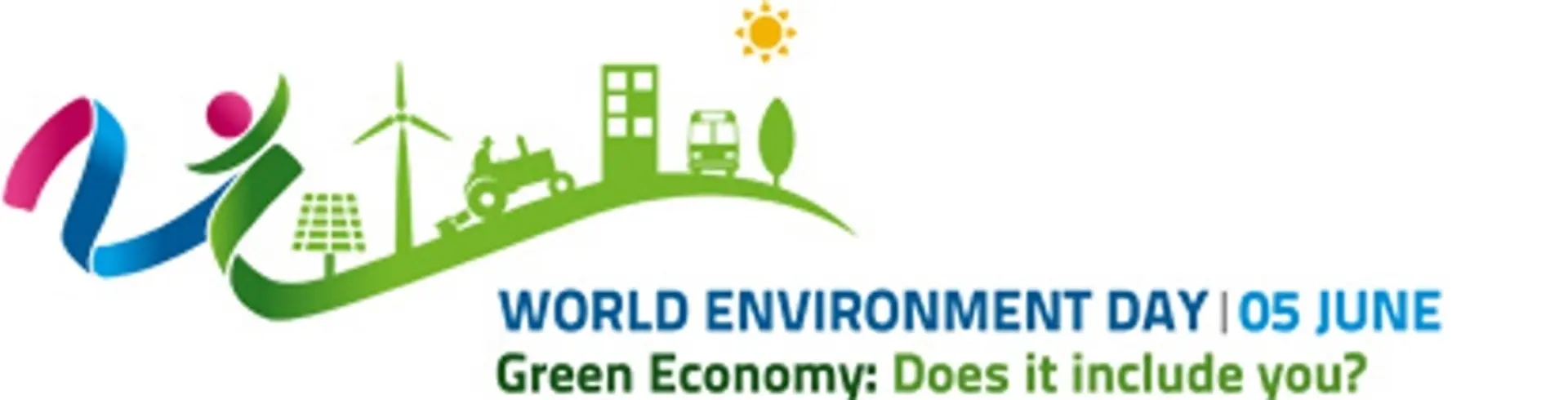 world environment day