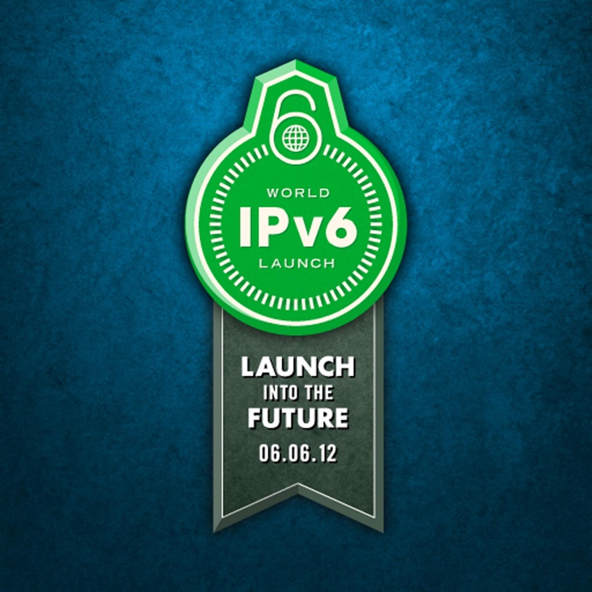 World IPv6 Launch Solidifies Global Support for New Internet Protocol