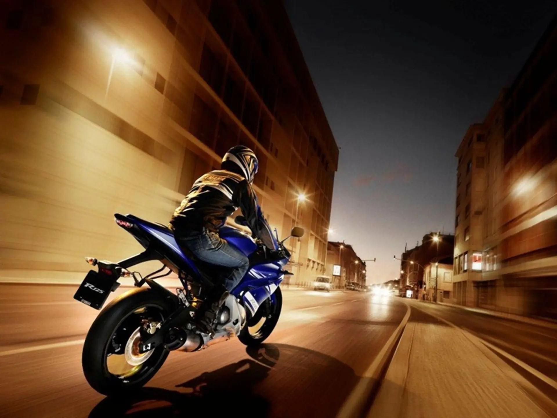 Yamaha Motorcycle Finance