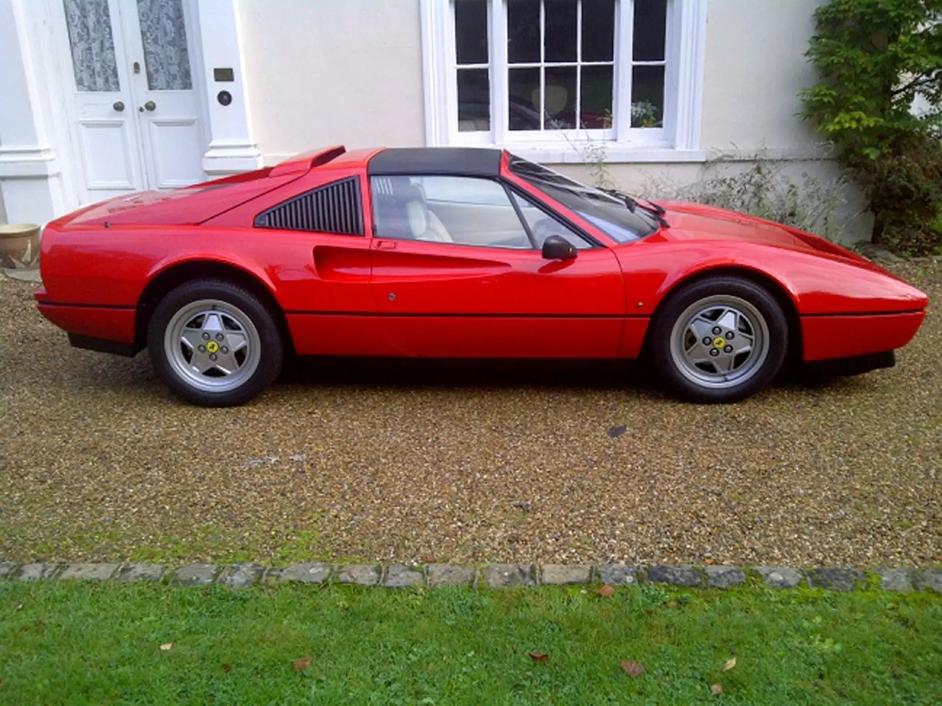 1989 Ferrari 328GTS