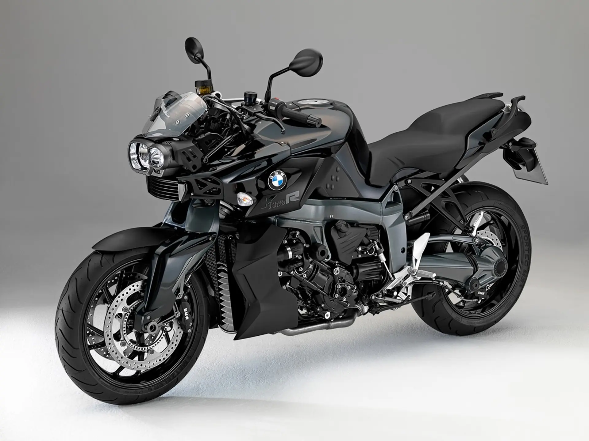 BMW Motorcycle K1300R