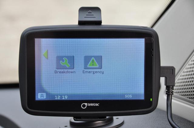 CITROËN & TRAFFICMASTER ARE LISTENING