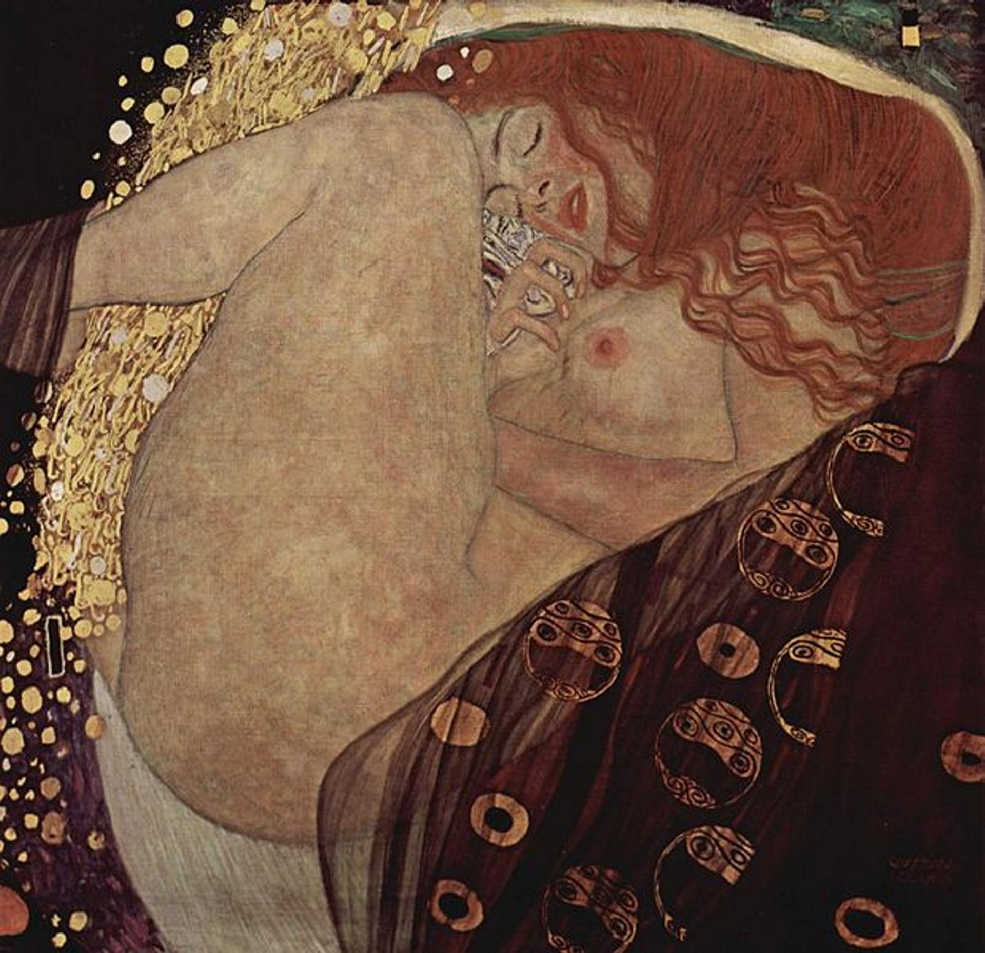 Gustav Klimt 150th Birthday
