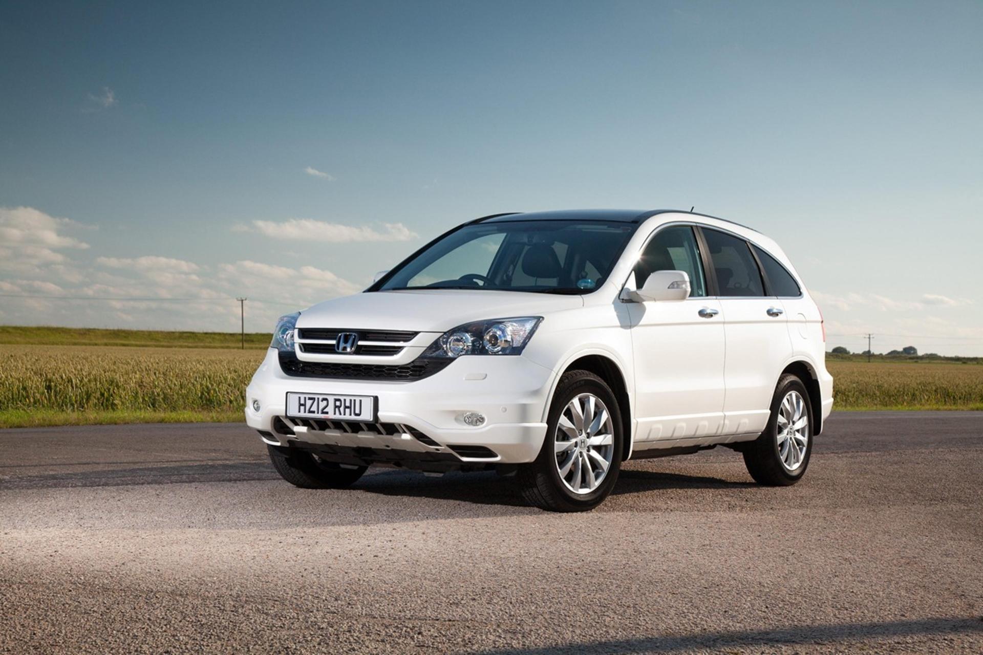 HONDA TOPS ANNUAL CAR RELIABILITY SURVEY FOR THE SEVENTH CONSECUTIVE YEAR