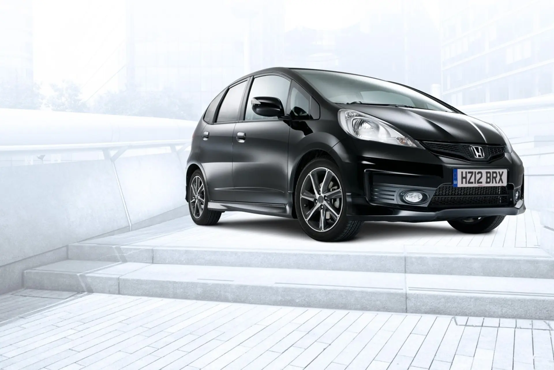 Honda Dealership News