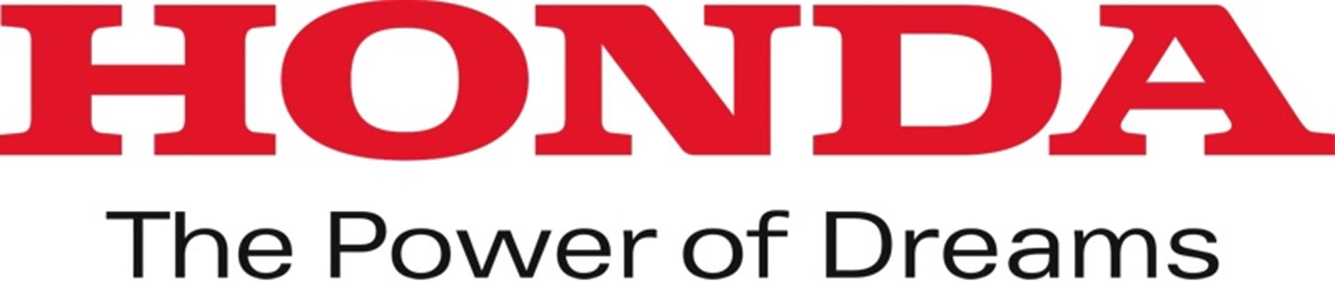 STRONG FIRST HALF OF THE YEAR FOR HONDA CORPORATE SALES