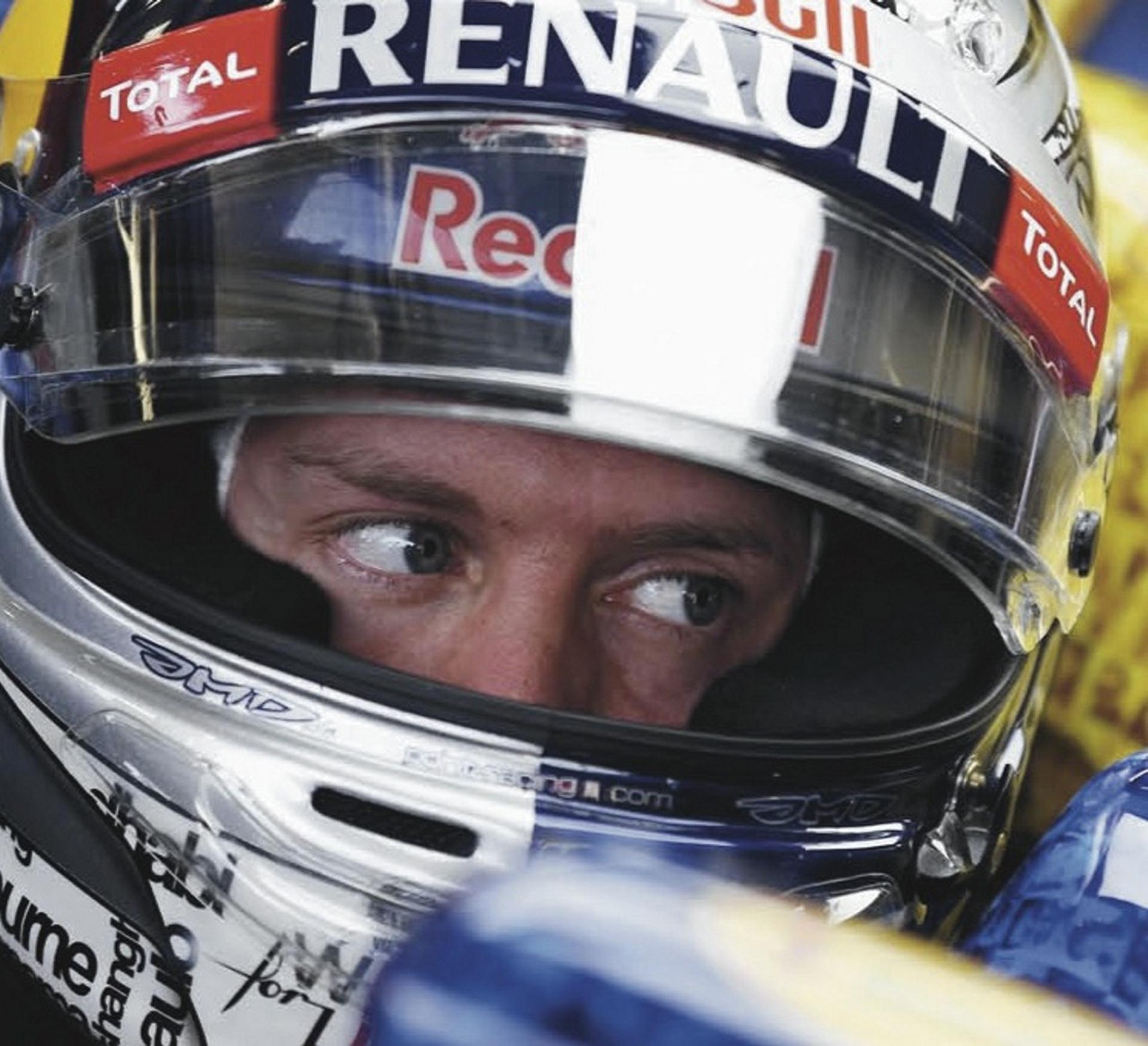 Infiniti and Red Bull Racing: 2012 German Grand Prix Preview