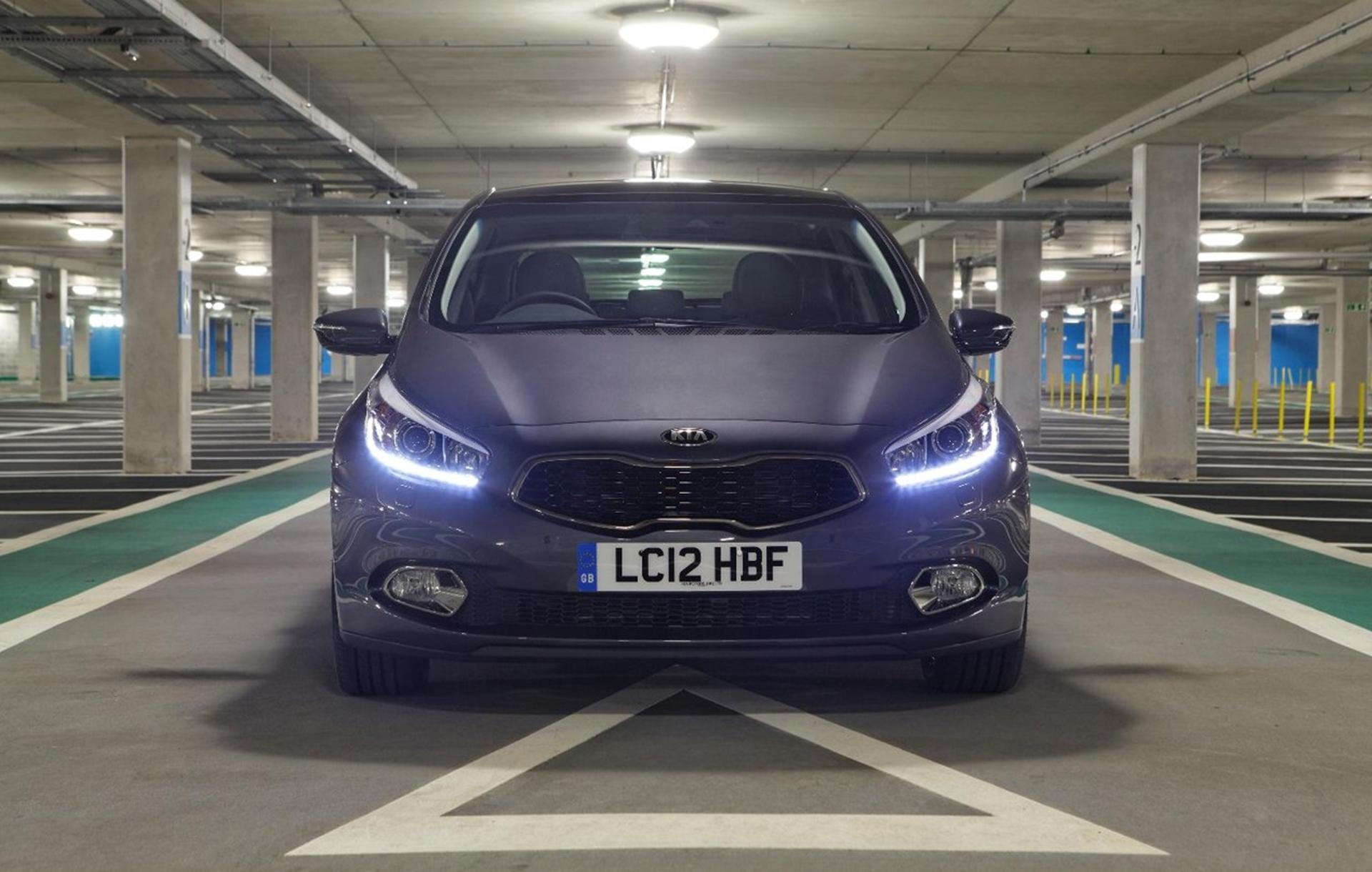 KIA HITS NEW JUNE SALES RECORD