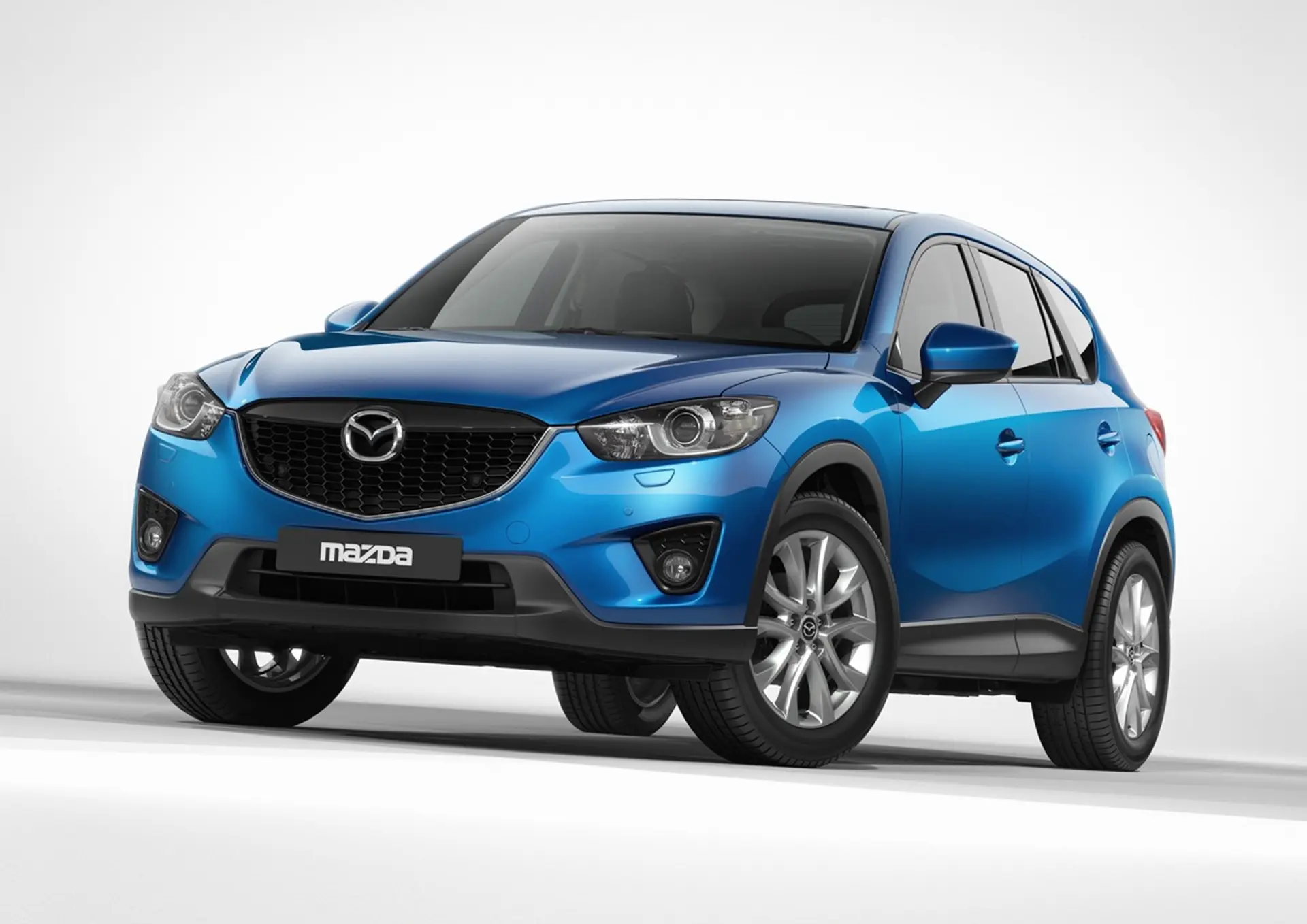 Mazda CX5 Skyactive