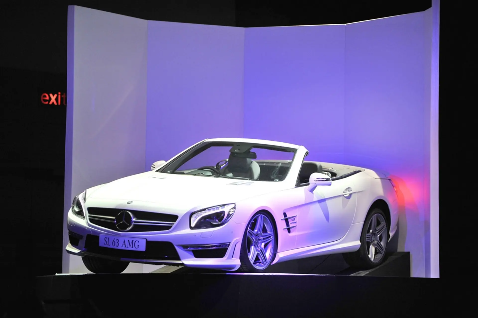 Mercedes Benz Cape Town