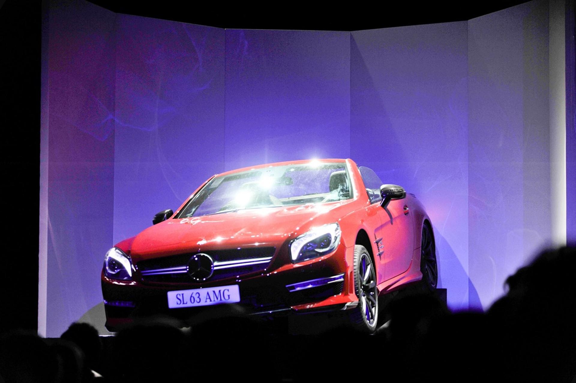 Mercedes-Benz Fashion Week Cape Town – Icons in the making