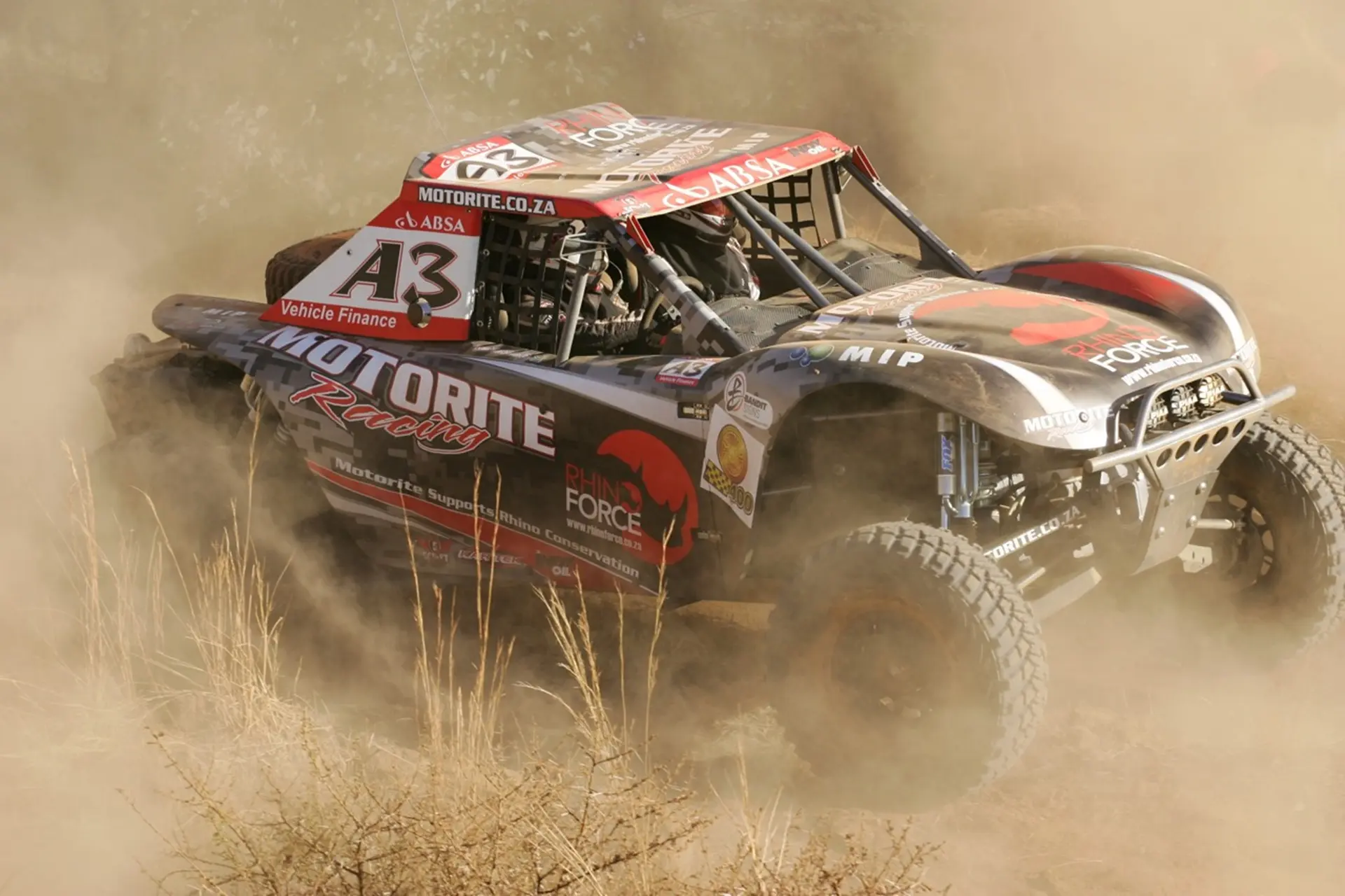 Motorite Race Team